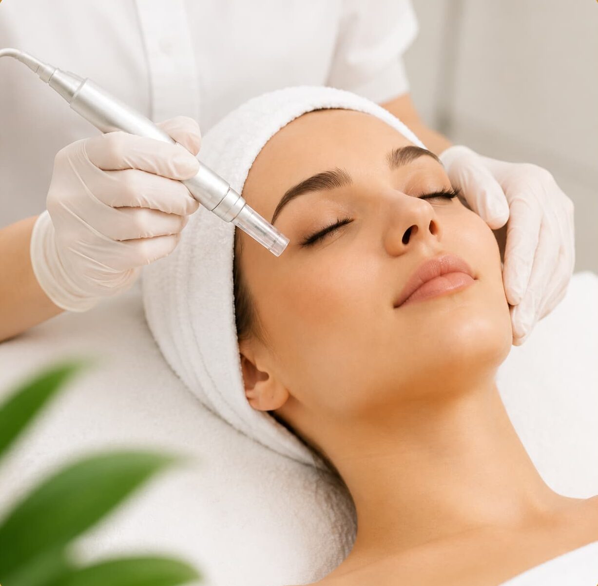 TOFA Clinic Uttara | Skin, Hair, Laser & Wellness Clinic in Dhaka